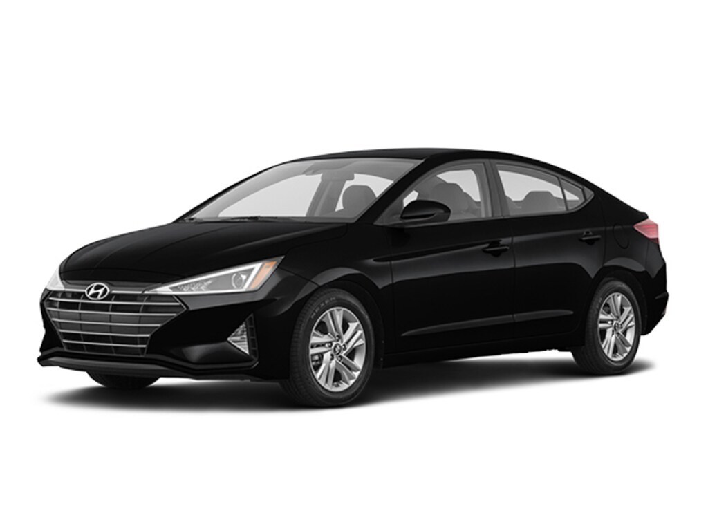 Used 2020 Hyundai Elantra For Sale at KC Summers Toyota VIN